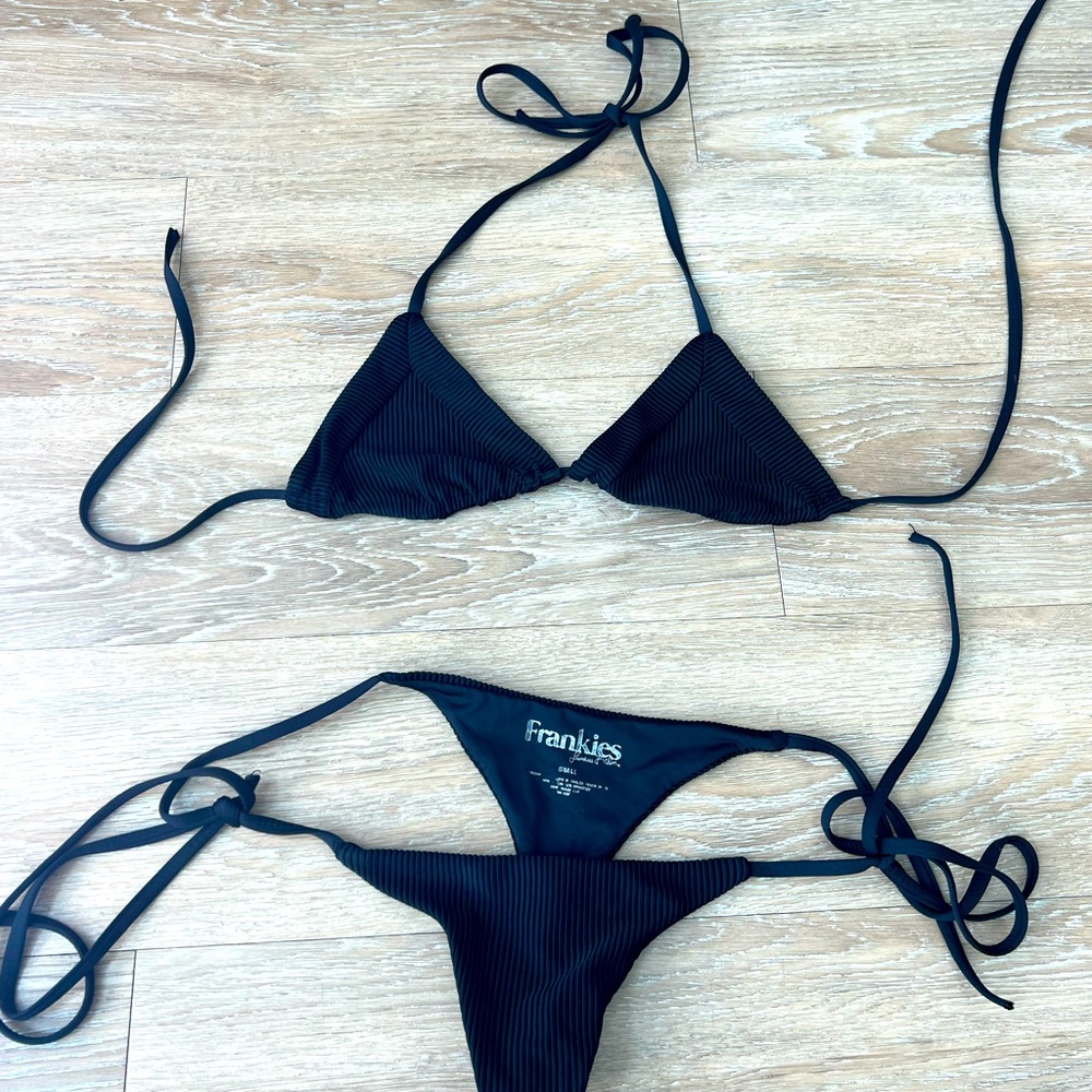 Frankie Bikini SET